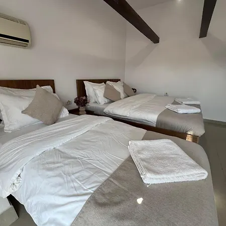 Hostel Top Central Bucharest Hostel Βουκουρέστι