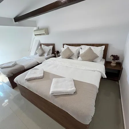 Hostel Top Central Bucharest Βουκουρέστι