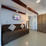 Hostel Hostel Top Central Bucharest