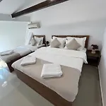 Hostel Top Central Bucharest Bukarest