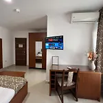 Hostel Top Central Bucharest