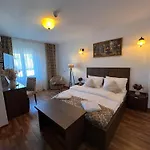 Hostel Hostel Top Central Bucharest *