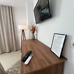 Hostel Top Central Bucharest *