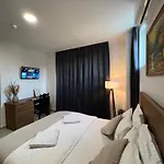 Hostel Hostel Top Central Bucharest