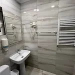 Hostel Top Central Bucharest *