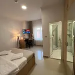 Hostel Top Central Bucharest Hostel Bukarest