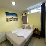 Hostel Hostel Top Central Bucharest Bukarest