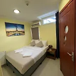 Hostel Top Central Bucharest Hostel Bukarest