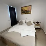 Hostel Top Central Bucharest