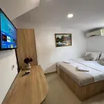 Hostel Top Central Bucharest * Bukarest
