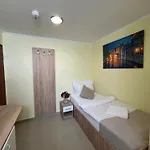 Hostel Top Central Bucharest Hostel