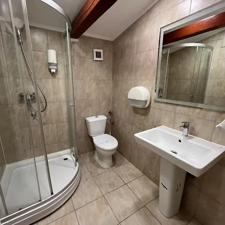 Hostel Top Central Bucharest Hostel