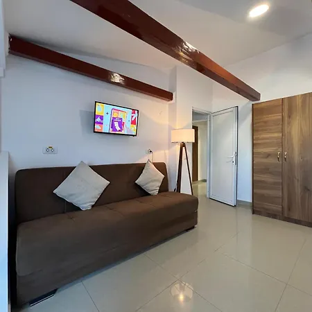 Hostel Hostel Top Central Bucharest