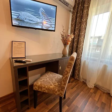 Auberge de jeunesse Hostel Top Central Bucharest