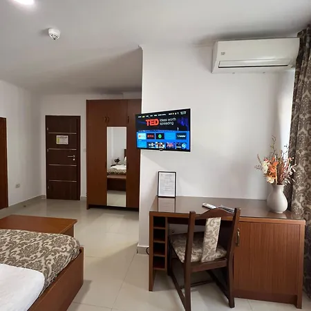 Hostel Top Central Bucharest