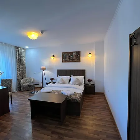 Hostel Top Central Bucharest Hostel Bukarest
