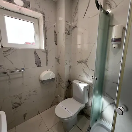 Hostel Top Central Bucharest Bukarest