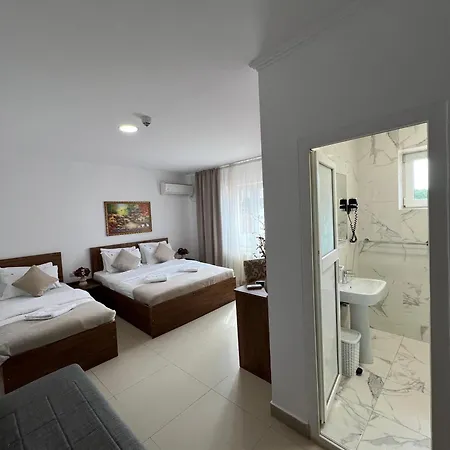 Hostel Top Central Bucharest