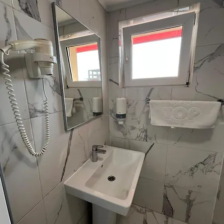 Hostel Top Central Bucharest Bukarest