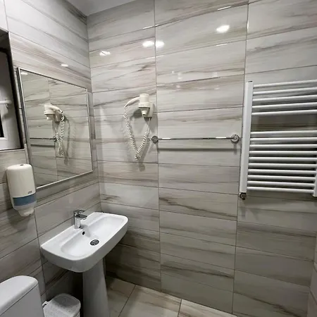 Hostel Top Central Bucharest *