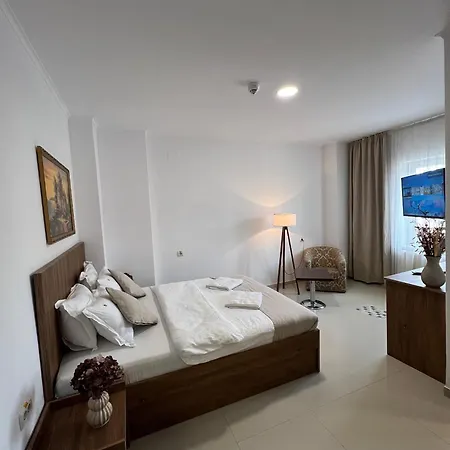 Hostel Top Central Bucharest