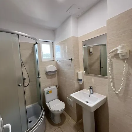 Hostal Hostel Top Central Bucharest Bucarest