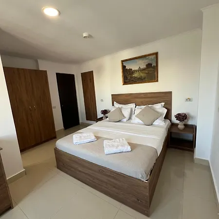 Hostel Top Central Bucharest Bucharest