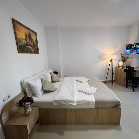 Hostel Top Central Bucharest ブカレスト