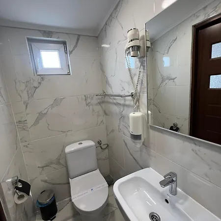 Hostel Hostel Top Central Bucharest Bucharest