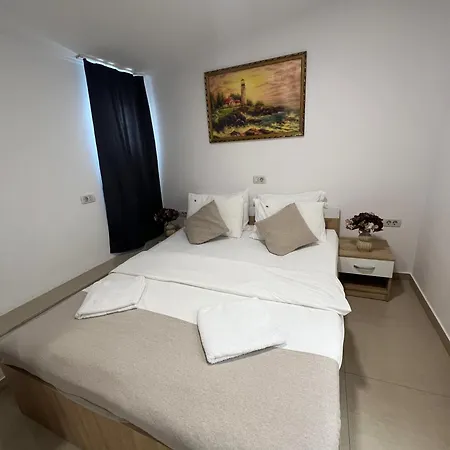 Hostel Top Central Bucharest