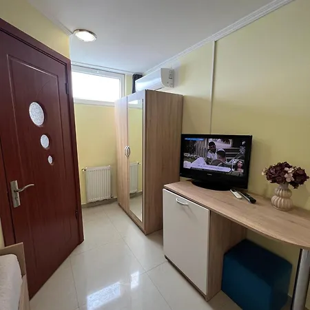 Hostel Top Central Bucharest Hostal Bucarest