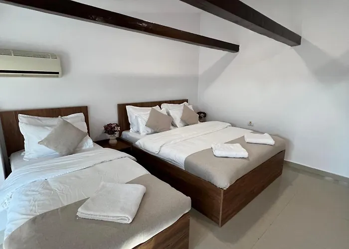 旅馆 Hostel Top Central Bucharest *