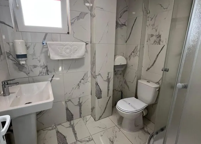 Hostel Top Central Bucharest Auberge de jeunesse Bucarest