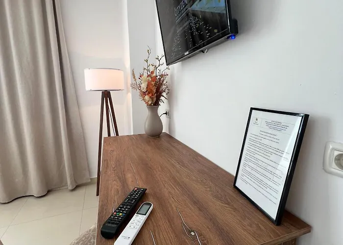 Hostel Top Central Bucharest *