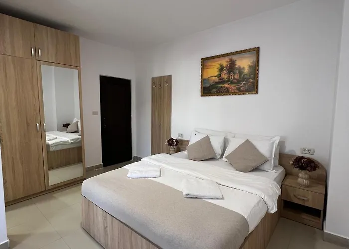 Hostel Hostel Top Central Bucharest