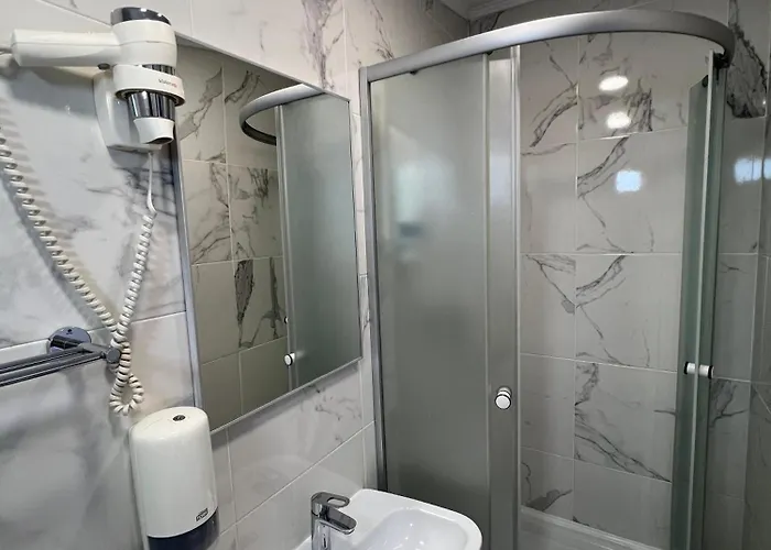 旅馆 Hostel Top Central Bucharest *