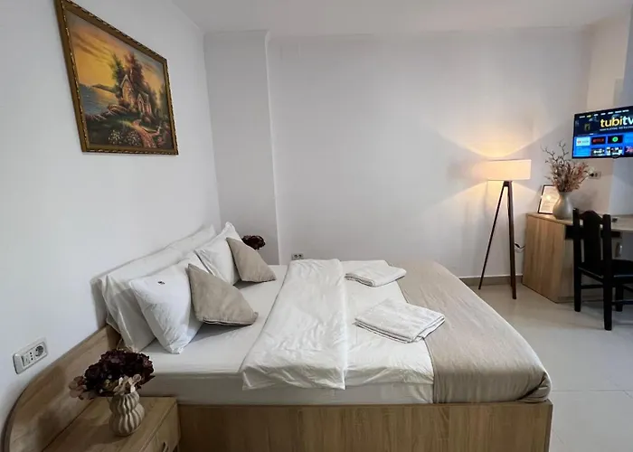 Hostel Top Central Bucharest 布加勒斯特