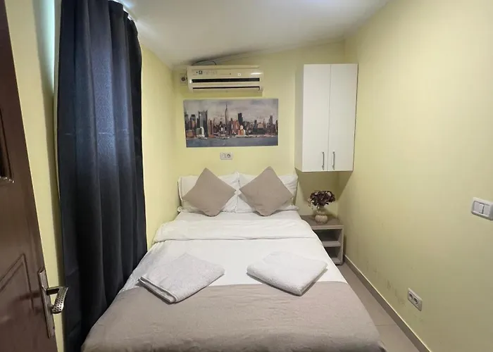 Hostel Top Central Bucharest *