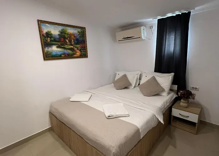 Auberge de jeunesse Hostel Top Central Bucharest *