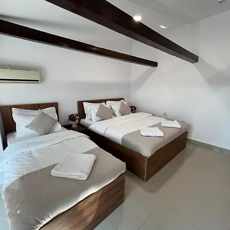 Vandrarhem Hostel Top Central Bucharest *