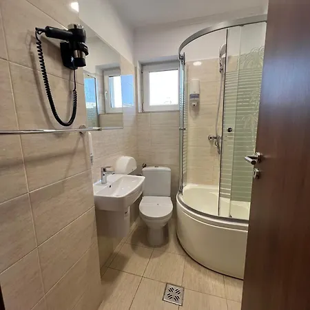 Hostel Top Central Bucharest * Bukurešť