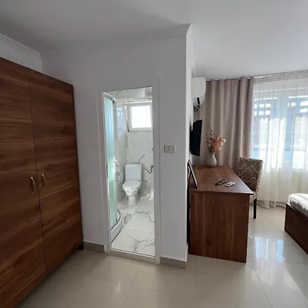 Hostel Top Central Bucharest