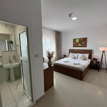 Vandrarhem Hostel Top Central Bucharest *