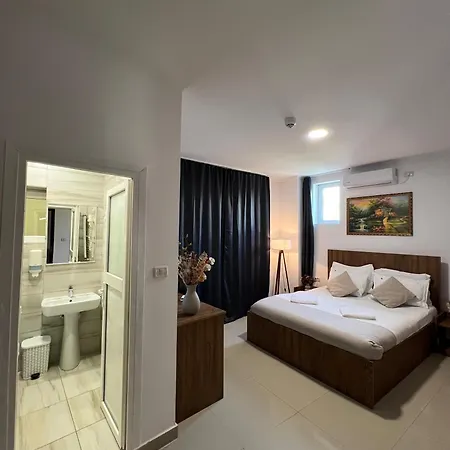 Hostel Top Central Bucharest * Bukurešť