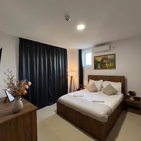 Vandrarhem Hostel Top Central Bucharest *