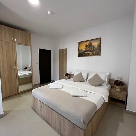 Vandrarhem Hostel Top Central Bucharest