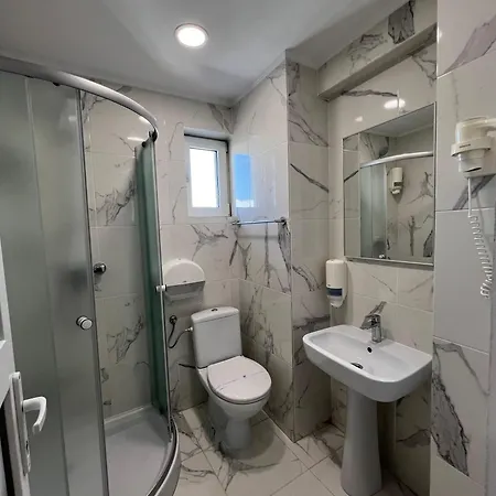 Vandrarhem Hostel Top Central Bucharest Bukarest