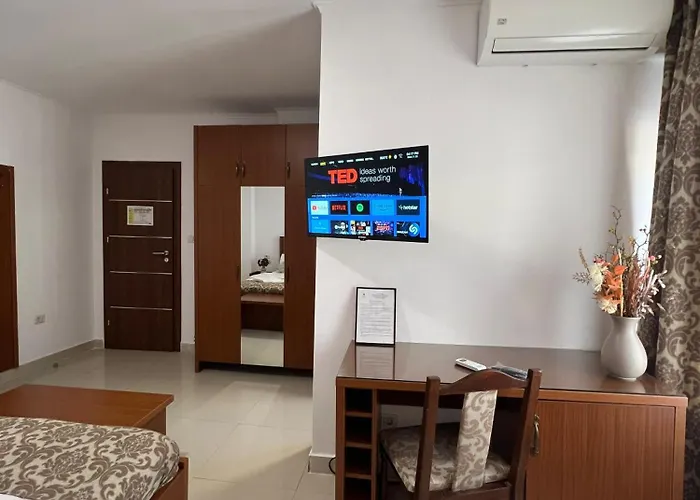 Hostel Top Central Bucharest