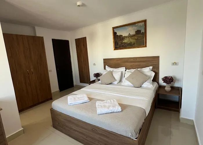 Hostel Top Central Bucharest Bukarest