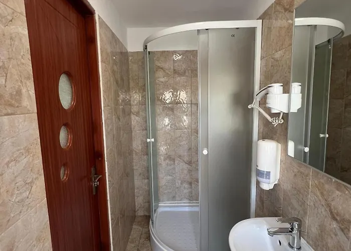 Vandrerhjem Hostel Top Central Bucharest *